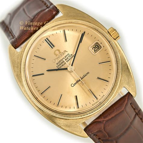 valuation 1972 omega divemaster watch|omega watches value.